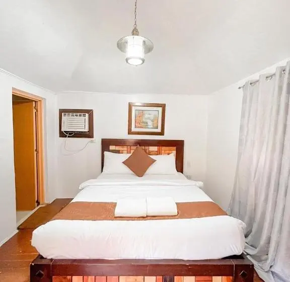 スタンダードルーム, Hortz Hotels And Resorts