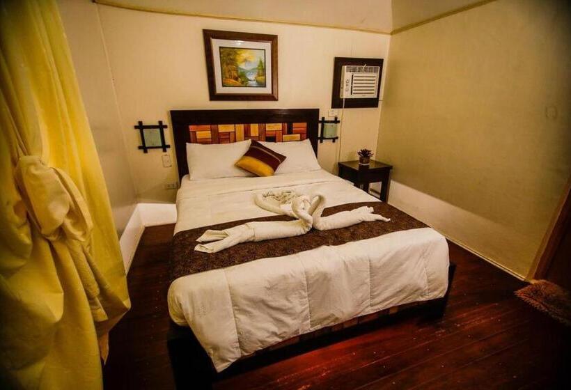 标准间, Hortz Hotels And Resorts
