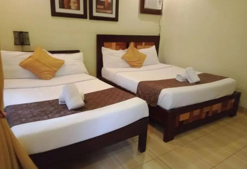 スタンダードルーム, Hortz Hotels And Resorts