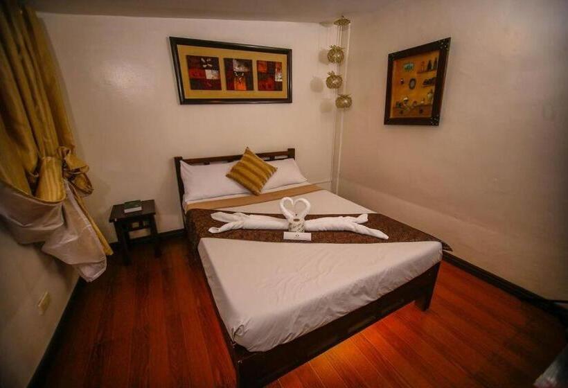 חדר סטנדרט, Hortz Hotels And Resorts