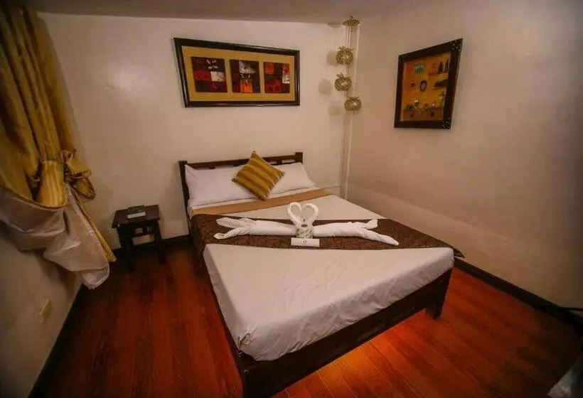 スタンダードルーム, Hortz Hotels And Resorts