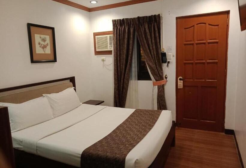 חדר סטנדרט, Hortz Hotels And Resorts