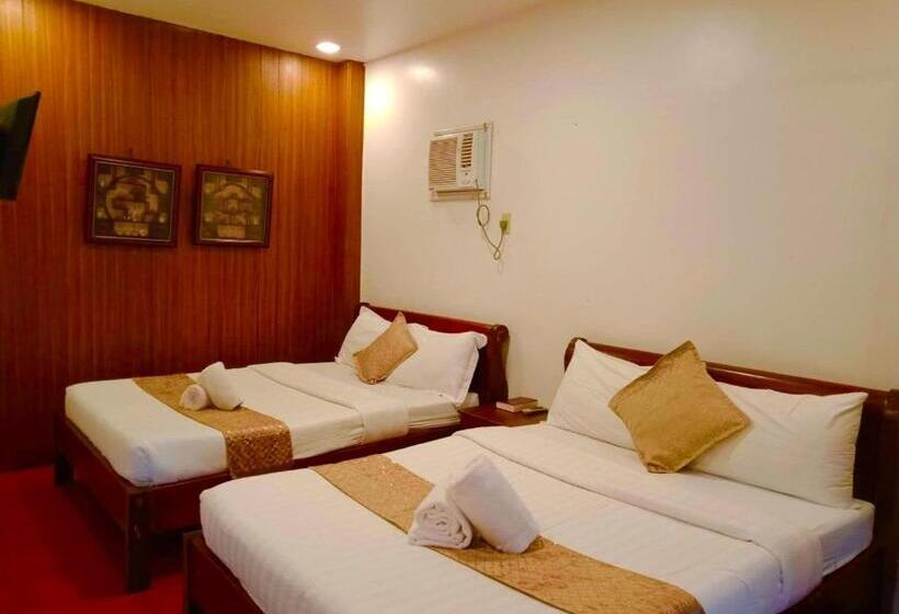 חדר סופריור, Hortz Hotels And Resorts