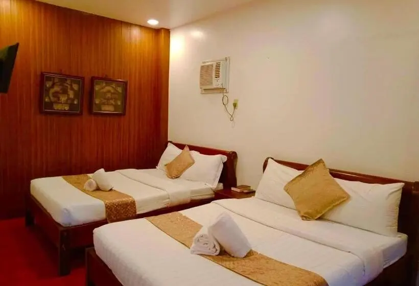 スーペリアールーム, Hortz Hotels And Resorts