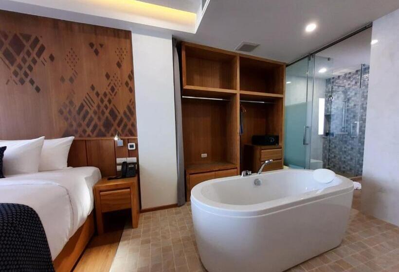 豪华房间, Ama S House Luxury Boutique