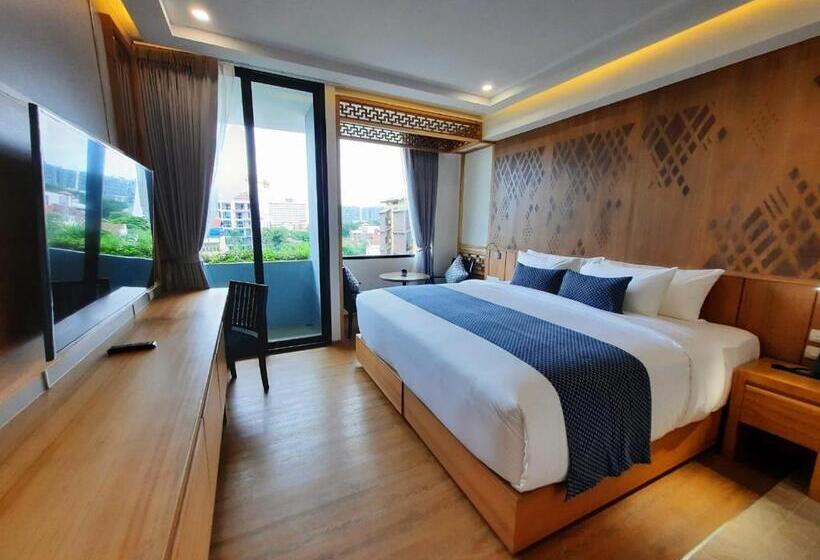 豪华房间, Ama S House Luxury Boutique