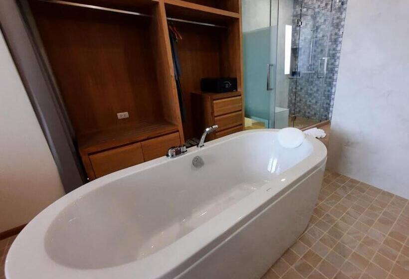 豪华房间, Ama S House Luxury Boutique