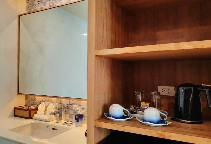 豪华房间, Ama S House Luxury Boutique