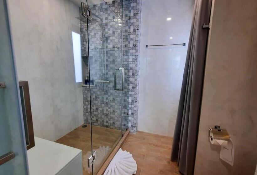 Номер Deluxe, Ama S House Luxury Boutique