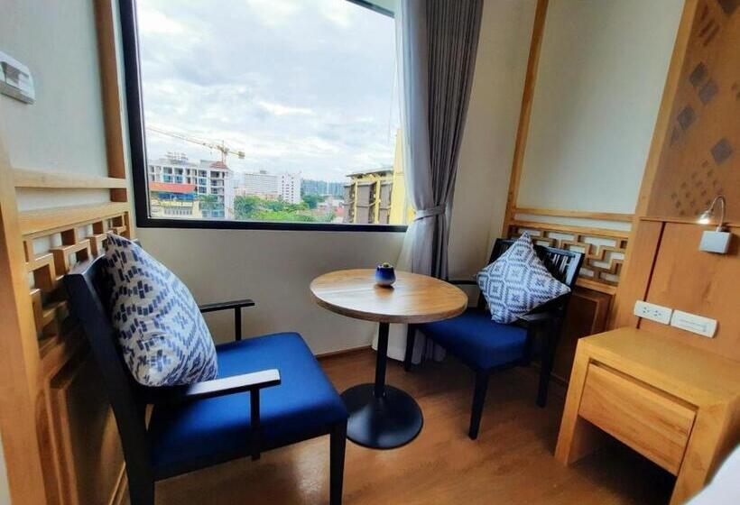 豪华房间, Ama S House Luxury Boutique