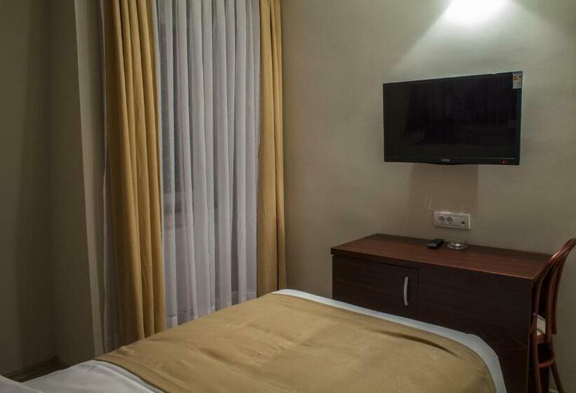 اتاق استاندارد یک نفره, Park