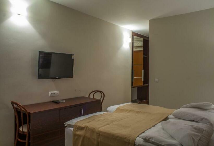 اتاق استاندارد, Park