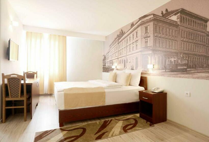 اتاق استاندارد, Park