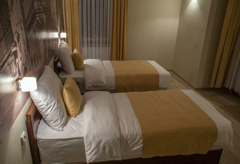 اتاق استاندارد, Park