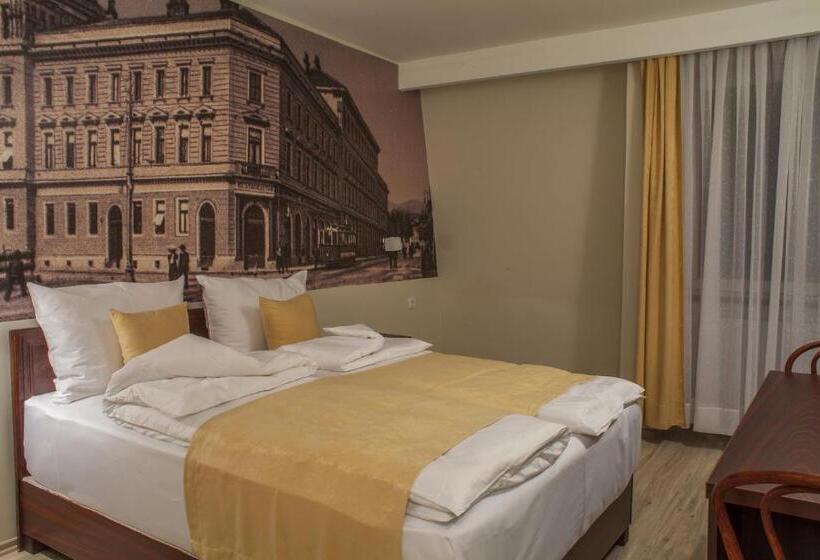 اتاق استاندارد, Park