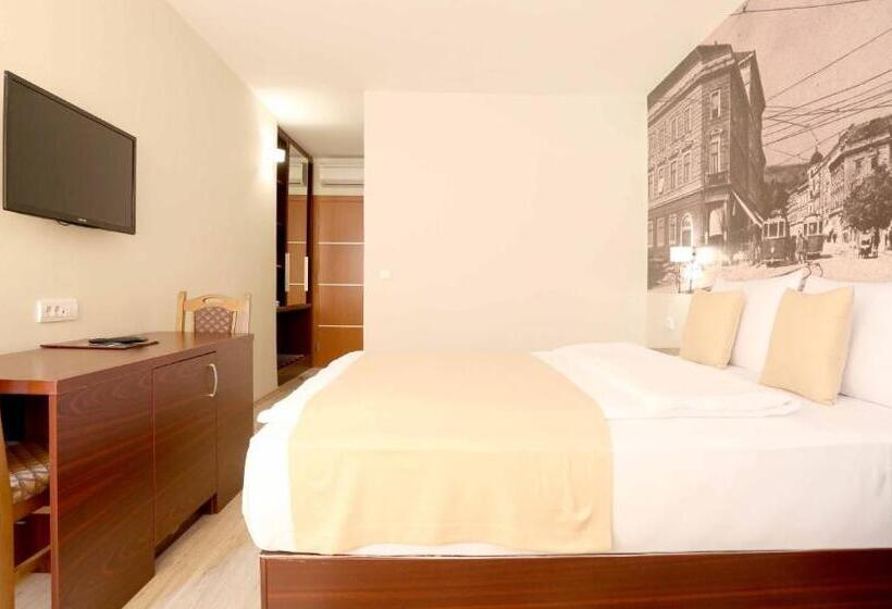 اتاق استاندارد, Park