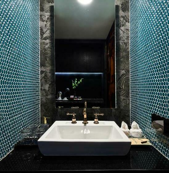 Люкс Повышенной Комфортности, The Moment Chiangmai