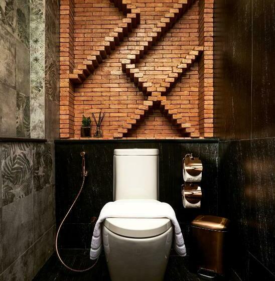 Люкс Повышенной Комфортности, The Moment Chiangmai