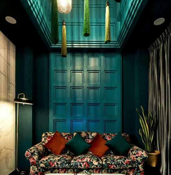 Люкс Повышенной Комфортности, The Moment Chiangmai