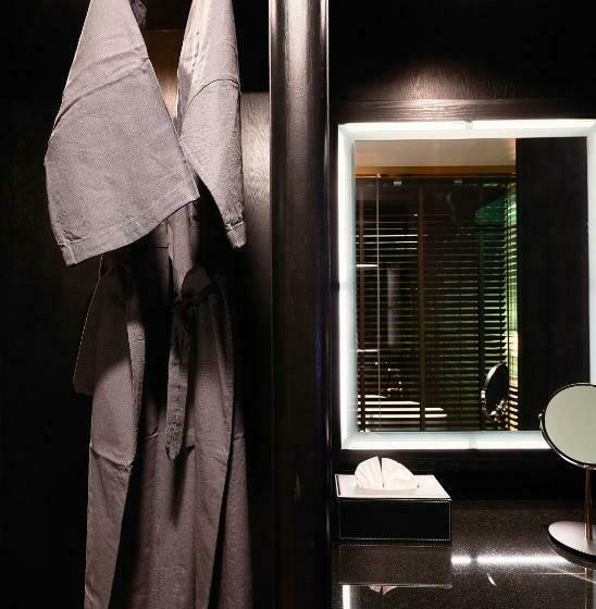 Люкс Повышенной Комфортности, The Moment Chiangmai