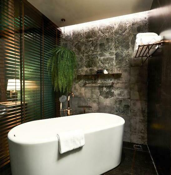 Люкс Повышенной Комфортности, The Moment Chiangmai