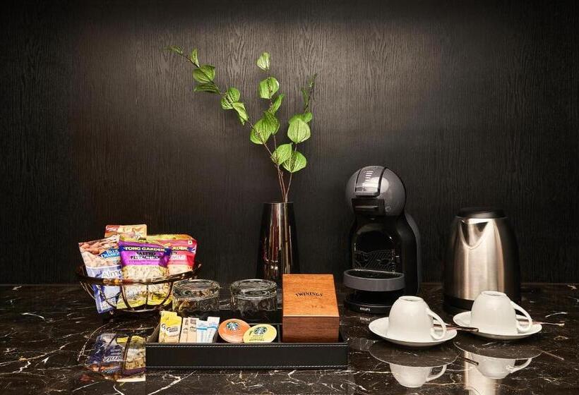 Люкс Повышенной Комфортности, The Moment Chiangmai