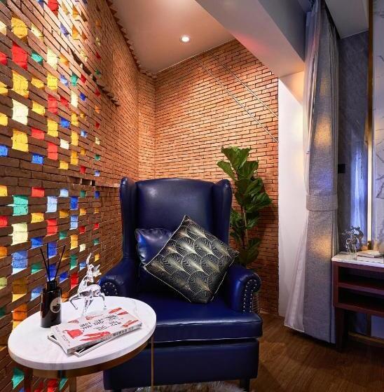 Family Suite, The Moment Chiangmai