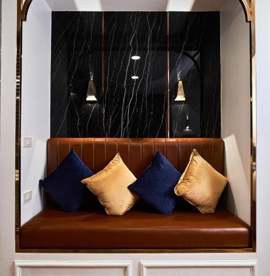 Family Suite, The Moment Chiangmai