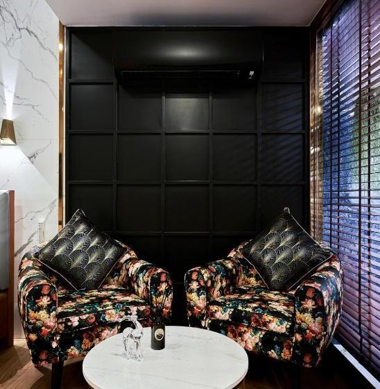 Family Suite, The Moment Chiangmai