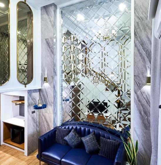 Family Suite, The Moment Chiangmai