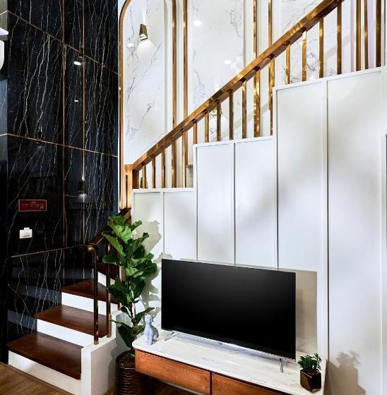 Family Suite, The Moment Chiangmai