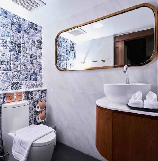 Family Suite, The Moment Chiangmai