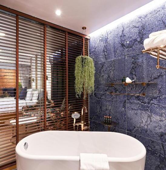 Family Suite, The Moment Chiangmai