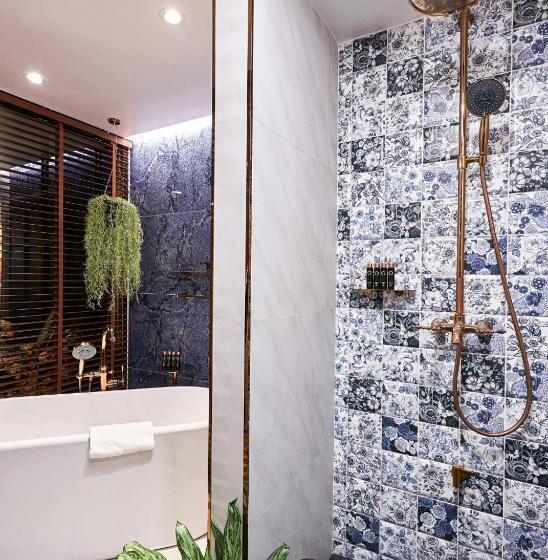 Family Suite, The Moment Chiangmai