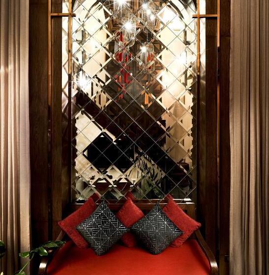 Люкс 2 Спальни, The Moment Chiangmai