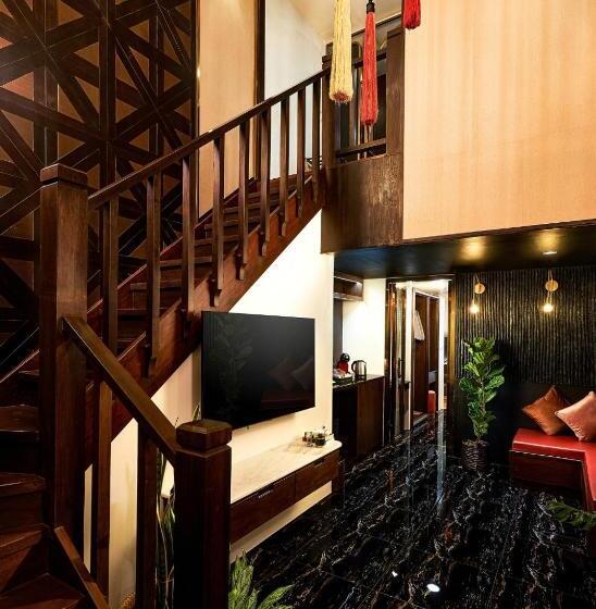 Люкс 2 Спальни, The Moment Chiangmai