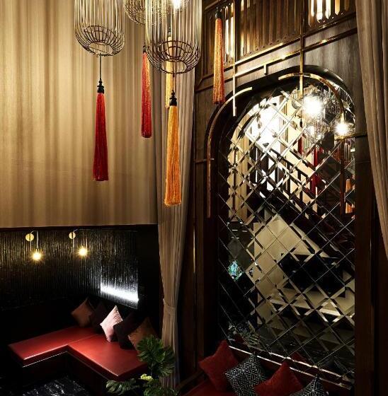 Люкс 2 Спальни, The Moment Chiangmai