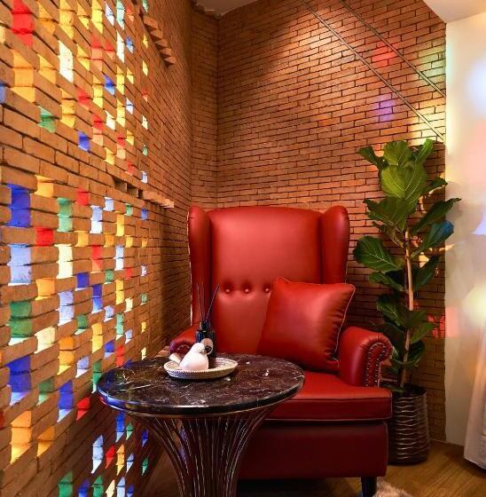 Люкс 2 Спальни, The Moment Chiangmai