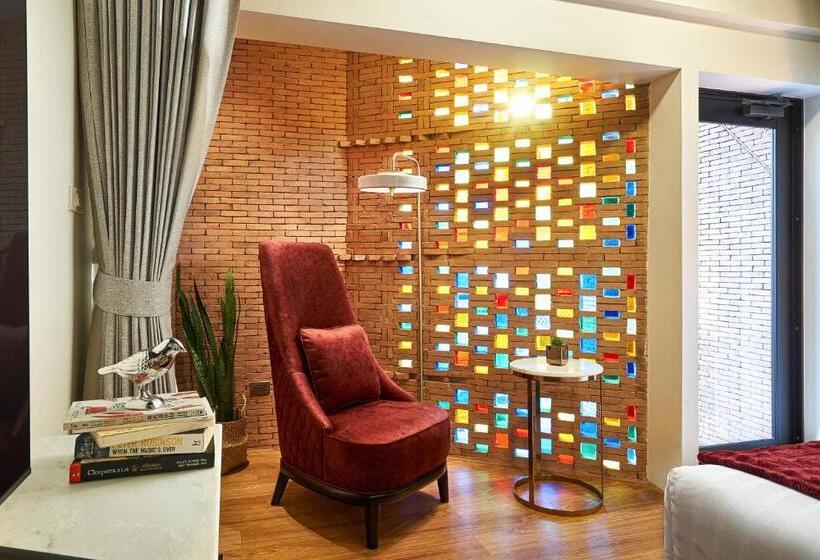 Люкс 2 Спальни, The Moment Chiangmai