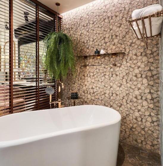 Люкс 2 Спальни, The Moment Chiangmai