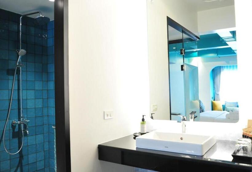 Номер Superior, The Moment Chiangmai