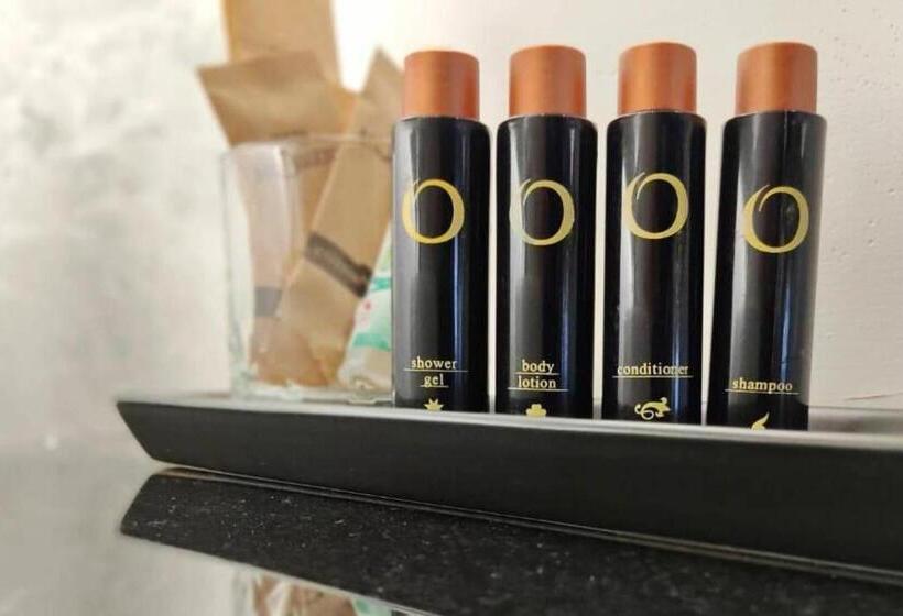 Номер Superior, The Moment Chiangmai