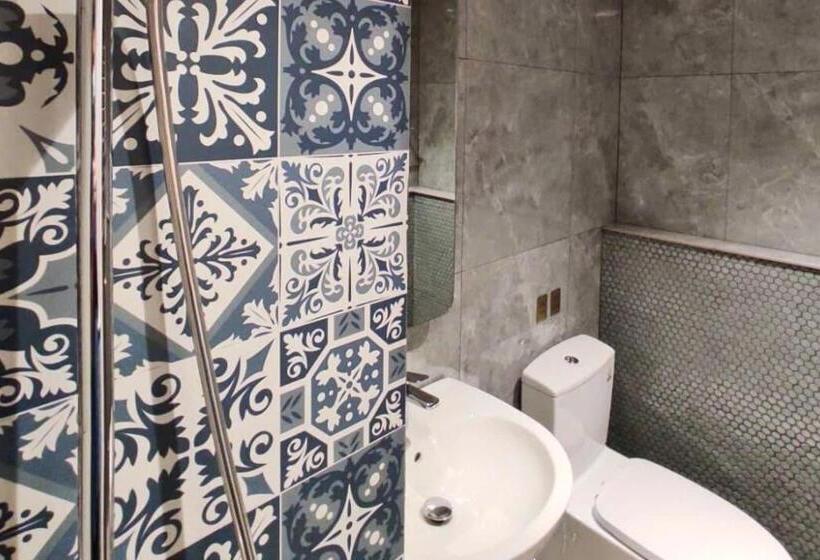 Номер Superior, The Moment Chiangmai