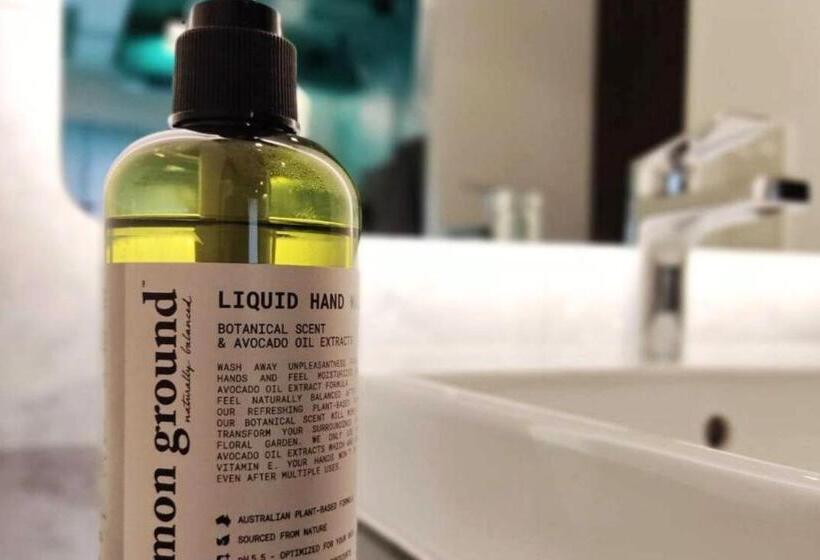 Номер Superior, The Moment Chiangmai