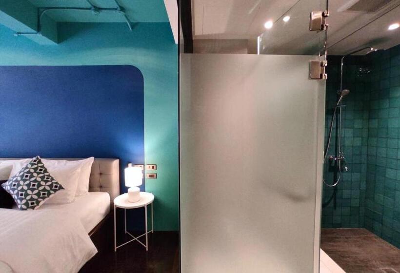 Номер Superior, The Moment Chiangmai