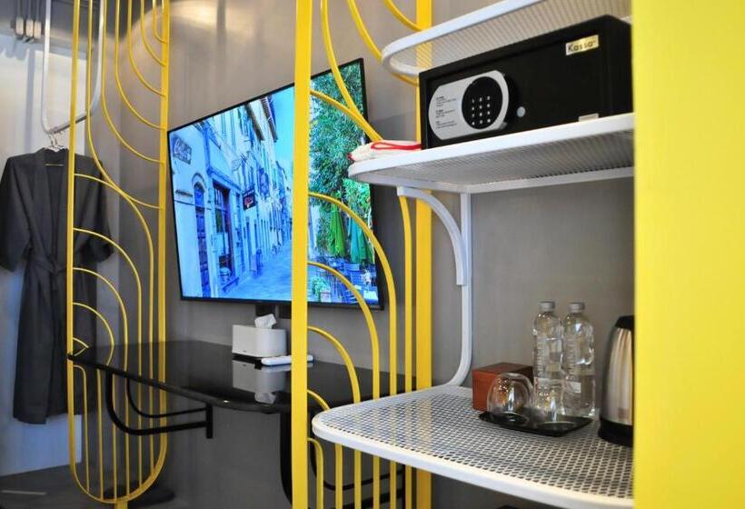 Полулюкс, The Moment Chiangmai