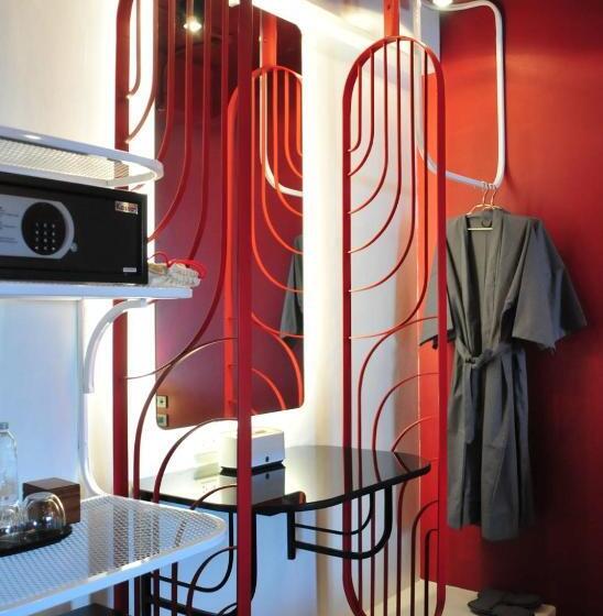 Полулюкс, The Moment Chiangmai