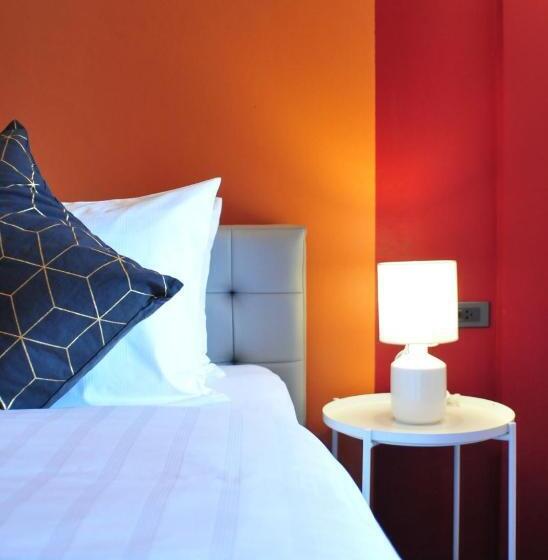 Полулюкс, The Moment Chiangmai