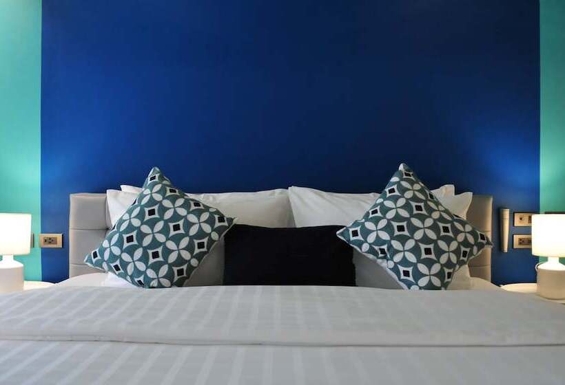 Номер Superior, The Moment Chiangmai