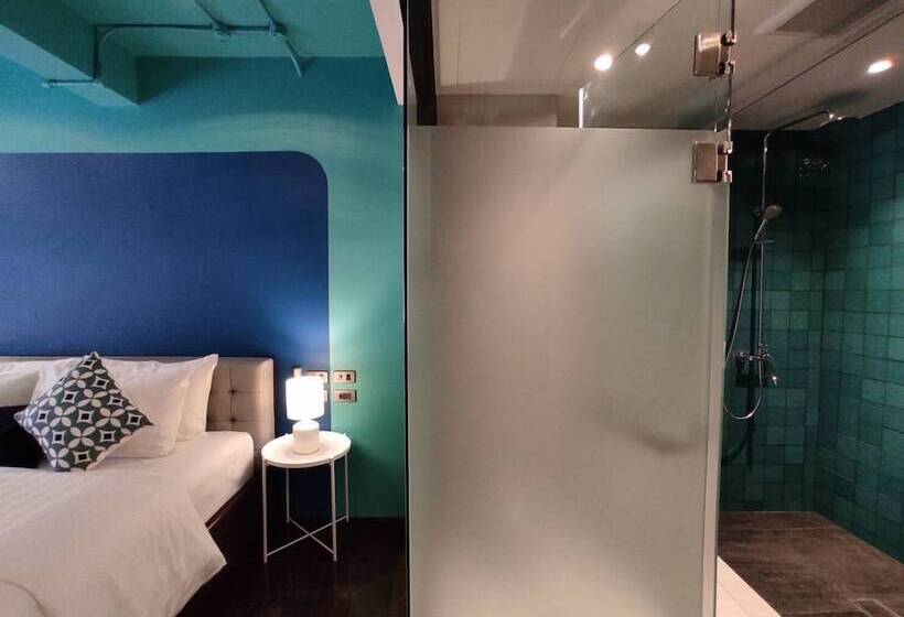 Номер Superior, The Moment Chiangmai